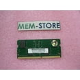thumbnail image 1 of 16GB DDR4 2400MHz 2Rx8 SODIMM Crucial CT16G4SFD824A Equivalent Laptop RAM Memory (3rd Party), 1 of 2