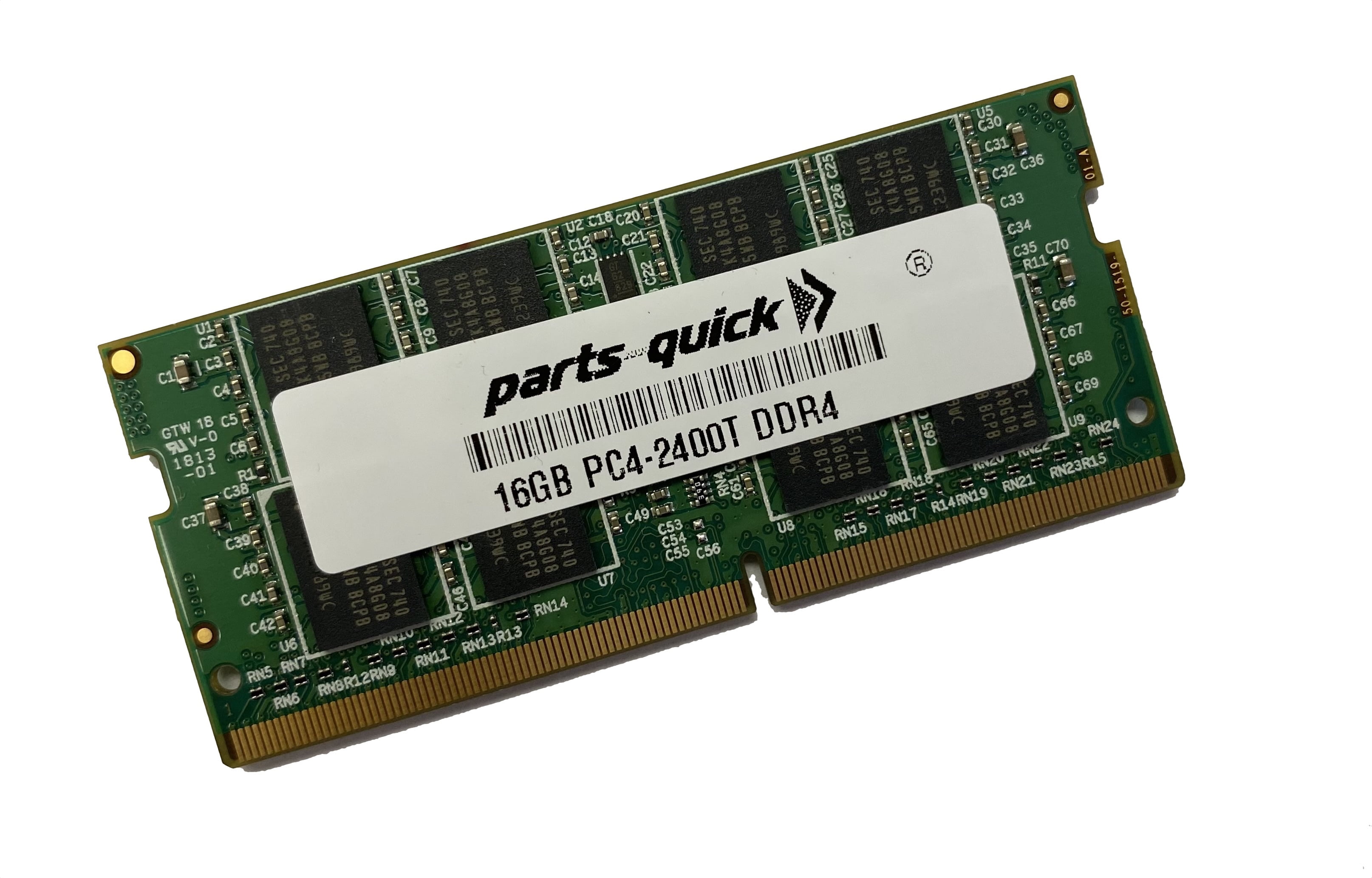 16GB DDR4 2400MHz RAM 4枚セット A-Tech 16GB DDR4 2400 MHz UDIMM PC4-19200 (PC4-2400T) CL17