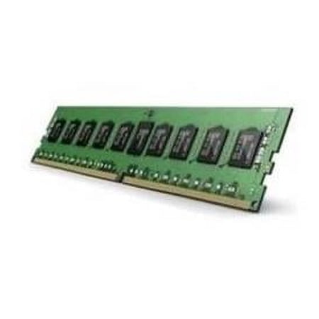 16GB DDR4-2666 MHz 1G x 8 ECC CL19 Server Memory