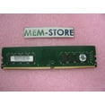thumbnail image 1 of 16GB DDR4 2666MHz non-ECC UDIMM Crucial CT16G4DFD8266 Equivalent RAM Memory (3rd Party), 1 of 2