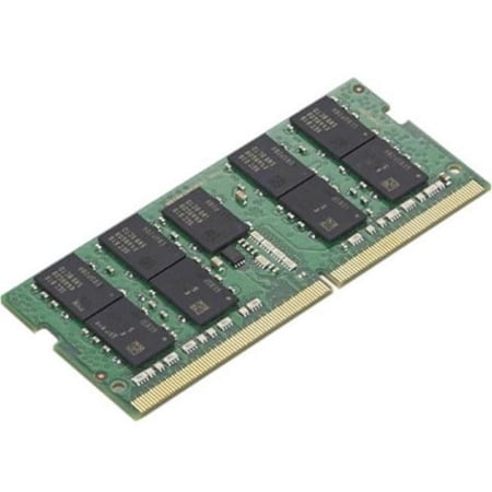 16GB DDR4 2933MHz ECC UDIMM Memory