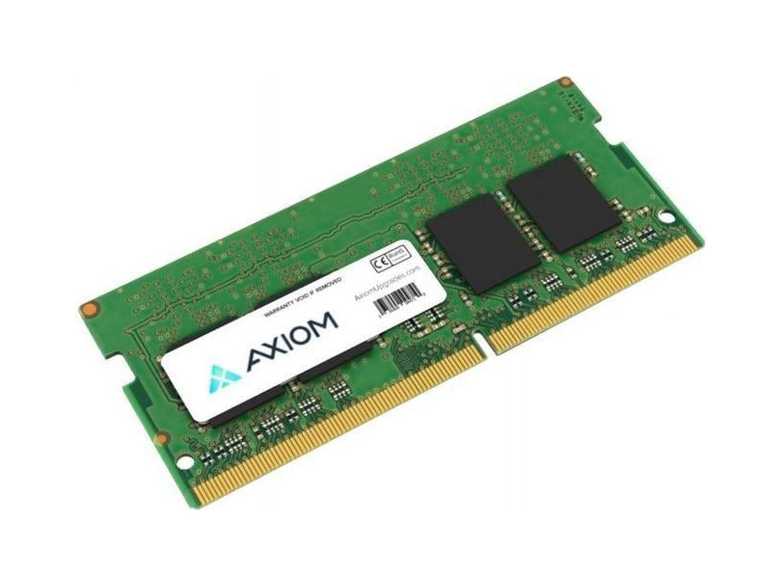 parts-quick 8GB Memory for Gigabyte BRIX GB-BXCE-2955 DDR3L
