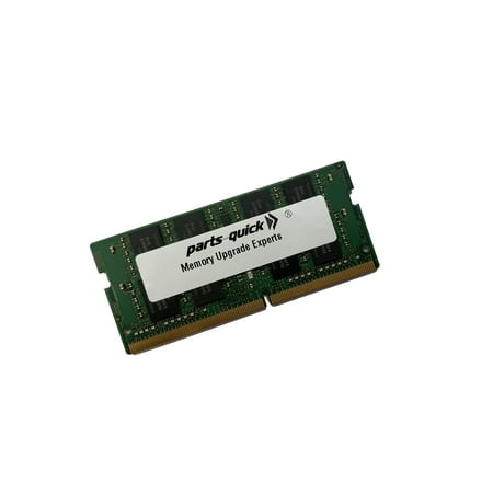16GB DDR4 RAM Memory Upgrade for Lenovo Flex 4 Series (PARTS-QUICK)