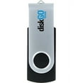 thumbnail image 1 of 16GB DiskGO Secure C2 USB Flash Drive, 1 of 1