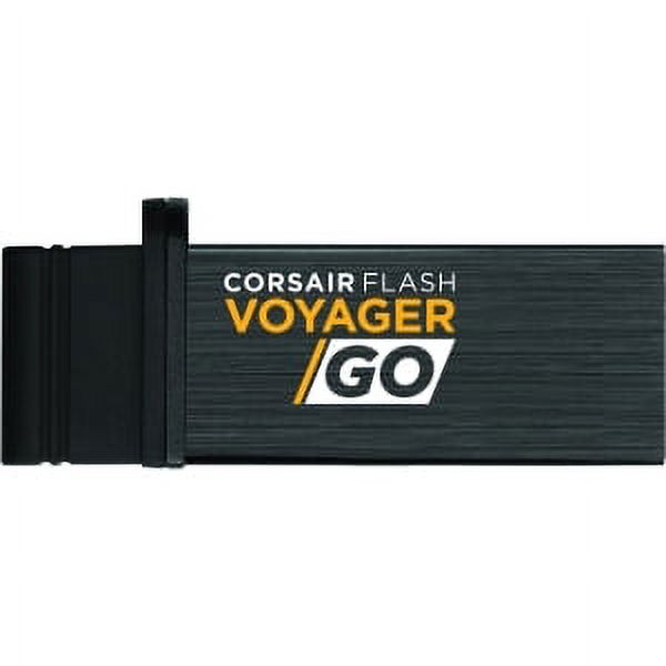 16GB FLASH VOYAGER GO USB 3.0 - image 1 of 3