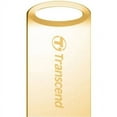 thumbnail image 1 of 16GB JETFLASH 510 USB GOLD PLATING, 1 of 4