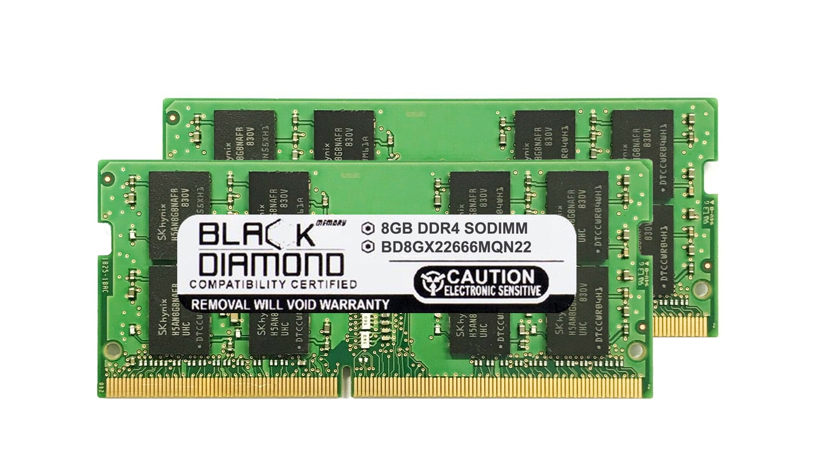 parts-quick 8GB Memory for ASUS VivoBook 15 X512DA