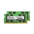 thumbnail image 1 of 16GB Kit(2X8GB) Memory RAM Compatible for Lenovo Lenovo V V310z All-In-One,V110-15ISK,V320-17ISK,V110-15IKB,V330,V110-14AST,V110-17IKB,V410z AIO,V510-14IKB,V510-15IKB,V510z AIO, 1 of 1