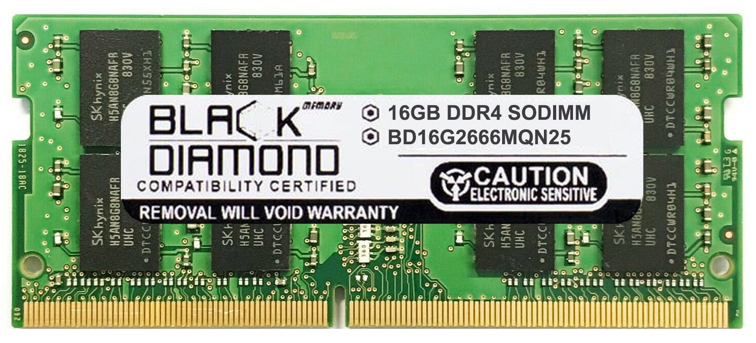 A-Tech 16GB DDR4 RAM For Dell Inspiron Desktops - 2400MHz Memory Upgrade Module