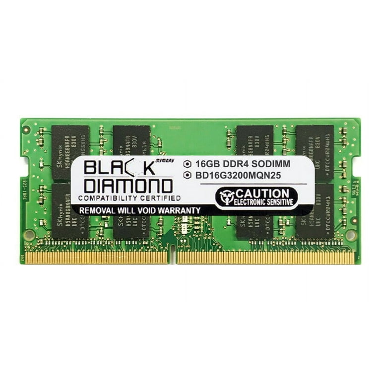 16GB Memory HP OMEN 16,16-c0161AX,16-b0023ur,16-b0027nf,16-b0036ur 