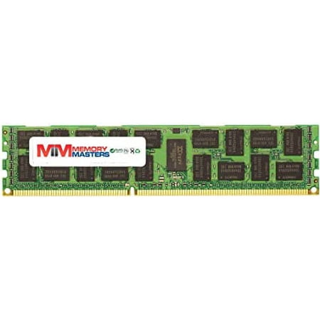 16GB Memory for Gigabyte GA-7PXSL1 Motherboard DDR3 PC3-14900 1866 MHz ECC Registered DIMM RAM (MemoryMasters Brand)