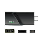 16GB Quad Core 4K Mini PC