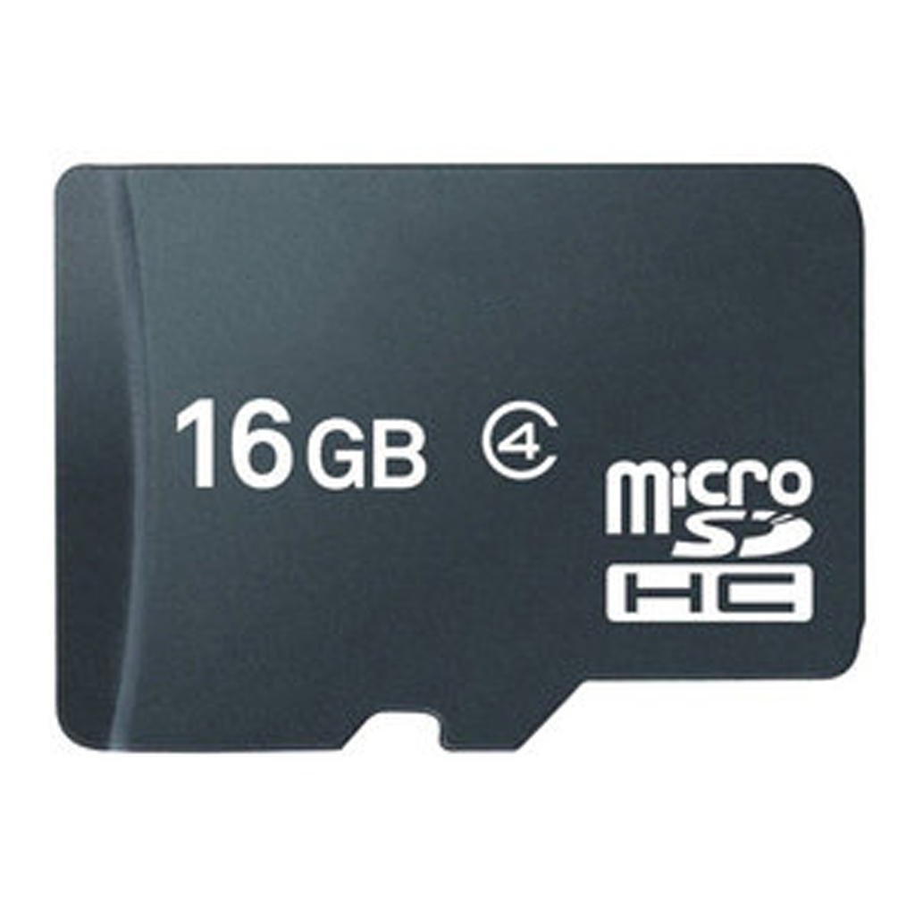 16GB SD Card