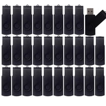 USB Flash Drives 16GB 50 Pack, USB 2.0 Pendrive Bulk USB Drive Memory ...