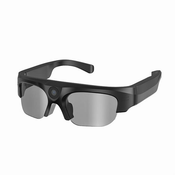 16GB XV16 Smart Sport DV Bluetooth Glasses with 4K  Camera High Quality Speaker