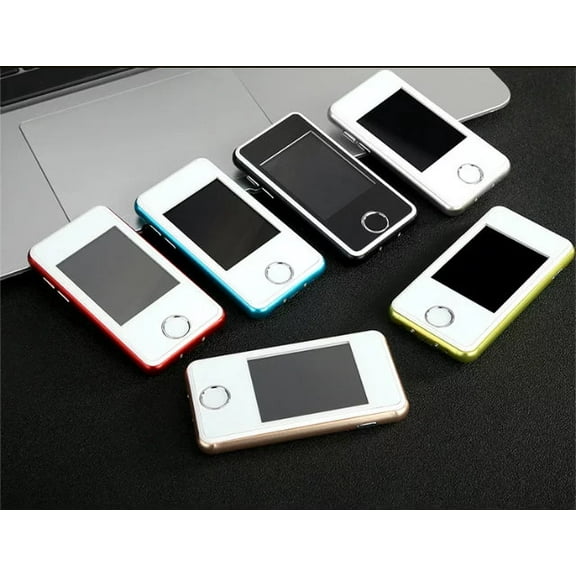 16GBHigh-end 2.0 inch screen super long play 80 hours MP4 sports mini touch MP16