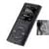 16GBMini MP3 Music Player Digital LCD Screen Voice Recording FM Radio E-Book Recorder Player with Charging Cable and Headphone