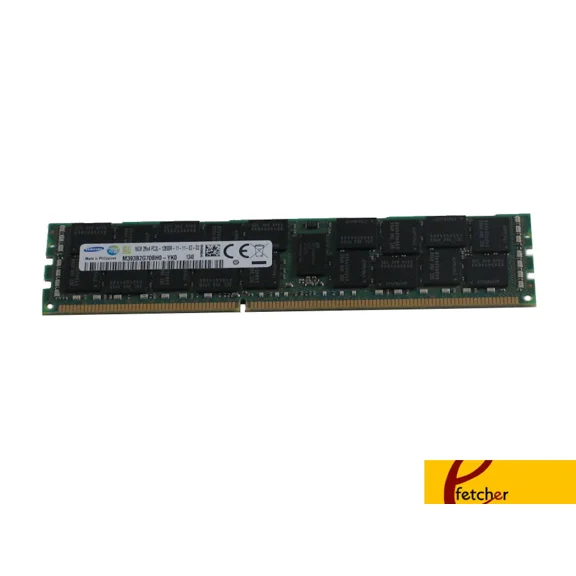 16Gb Memory For Dell Poweredge T320, Snpjdf1Mc/16G, Snpmgy5Tc/16G, Snpt8Xr5C/16