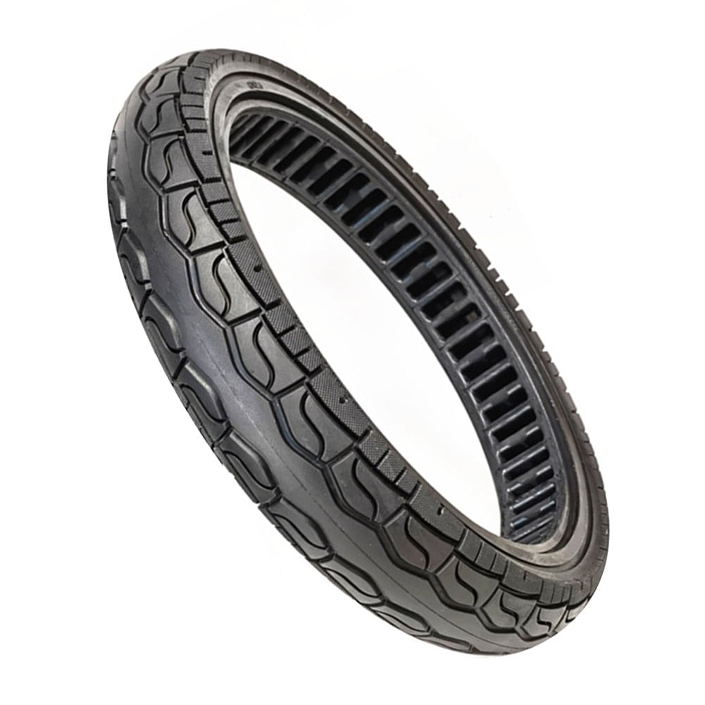 16Inch Tire 16X2.50 For Electric Car 16*2.50 Solid Tires Tyre