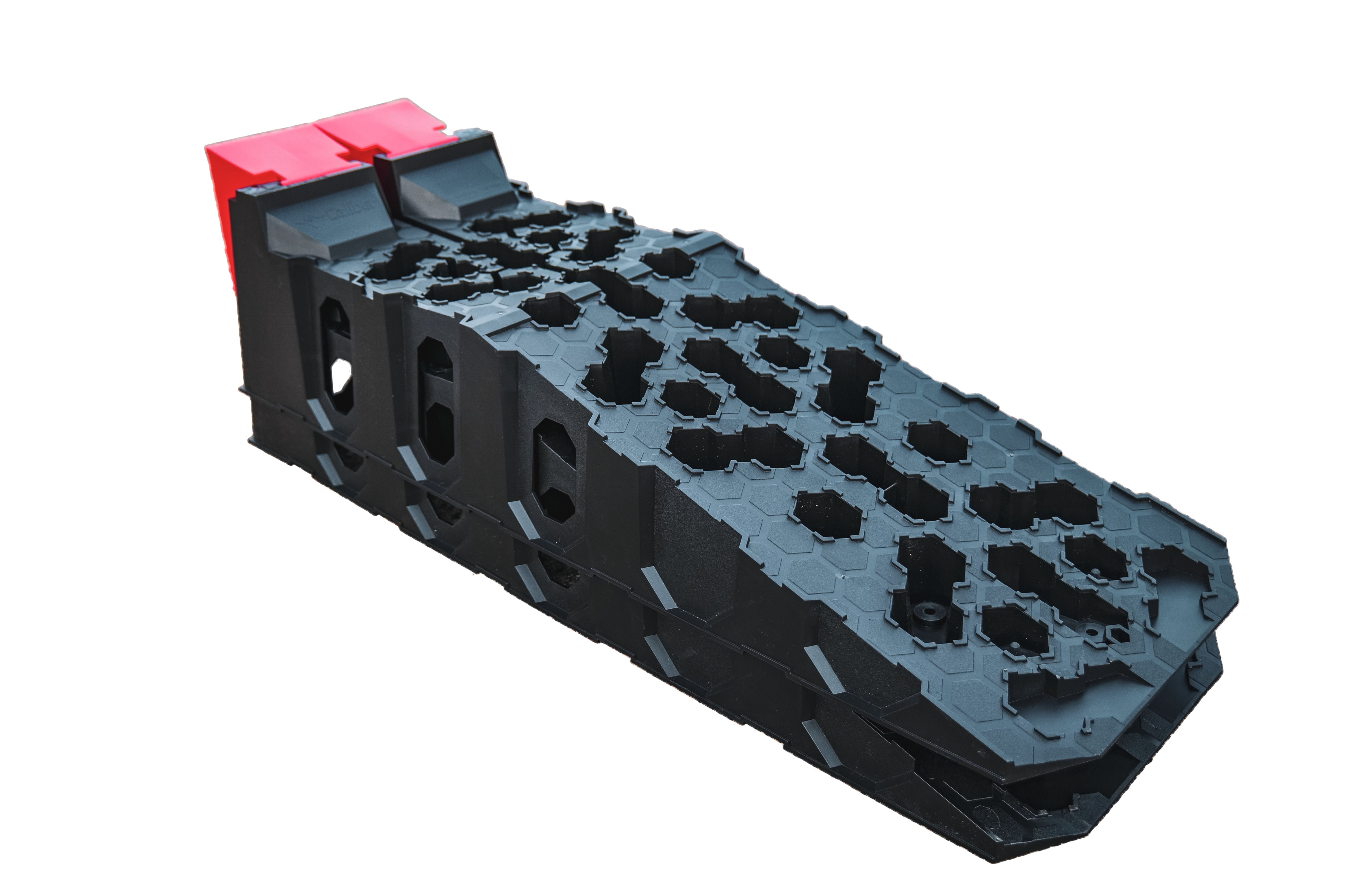 Heavy Duty Vehicle Ramp Set 16,000 GVWR