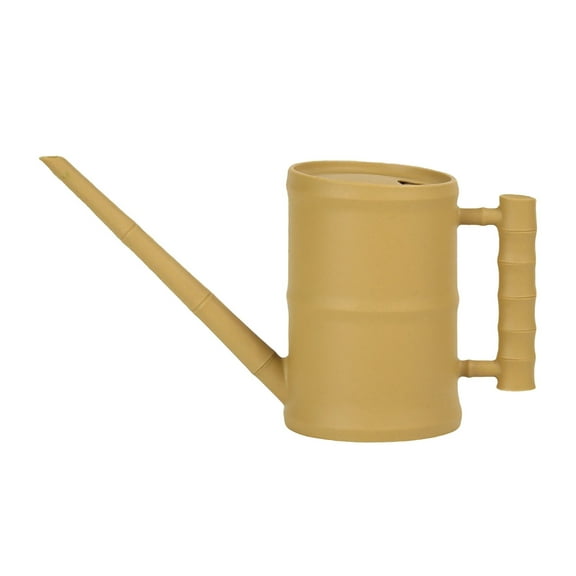 16L Oriental Style Long Spout Watering Can Lightweight Gardening Pot for Indoor and Outdoor Care