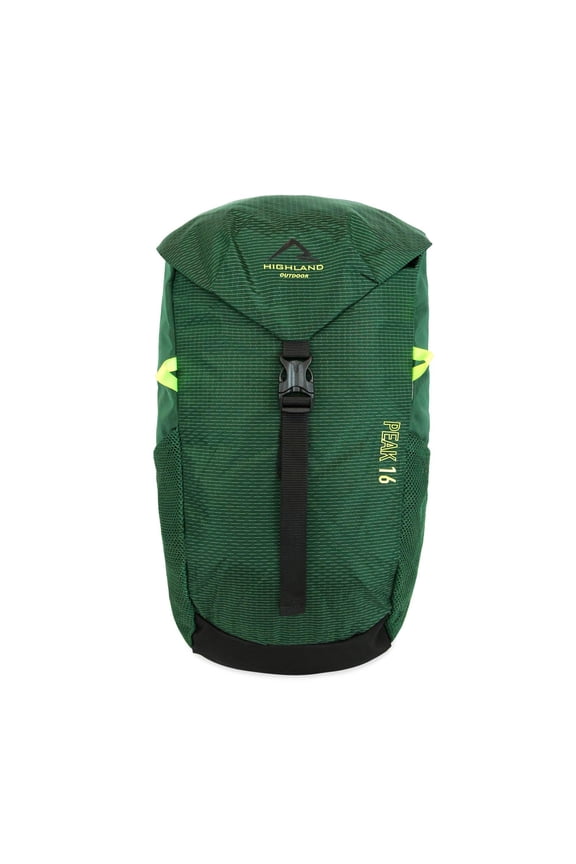 16L Peak Hiking Backpack