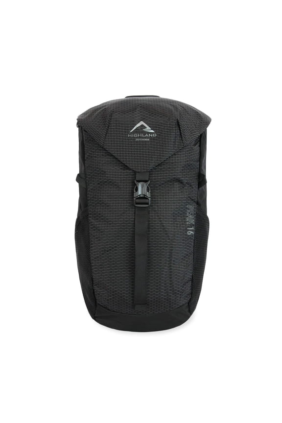 16L Peak Hiking Backpack