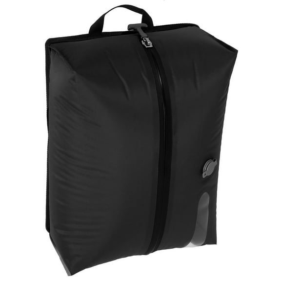 16L Space Saving Compression Storage Bag Leakproof Seal Single Way Air Valves Practical For Travel And Home Use