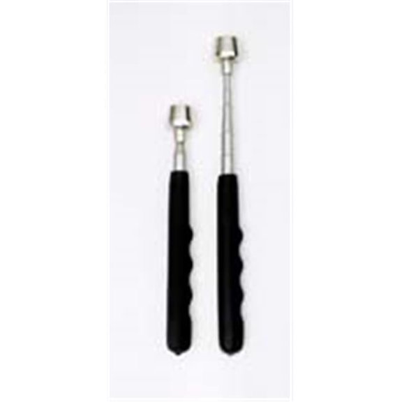 16Lbs Mega-Magnet Inspection Pick-Up Tool