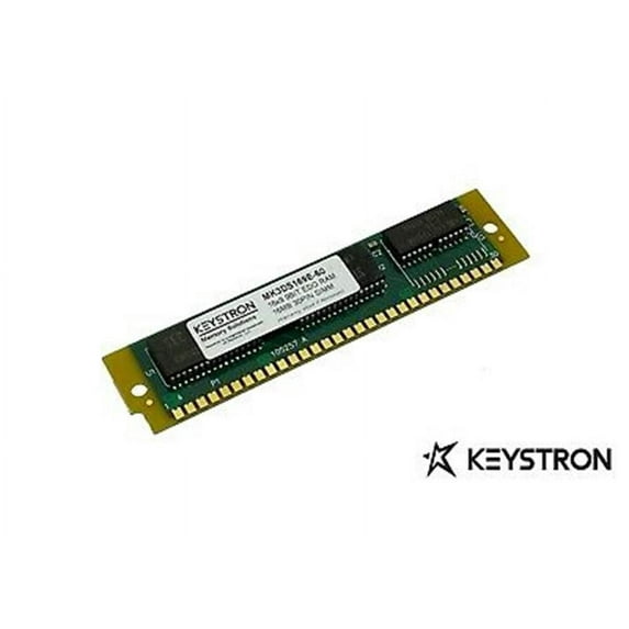 16MB 30pin RAM MEMORY SIMM 60ns EDO with Parirty 16x9 30p