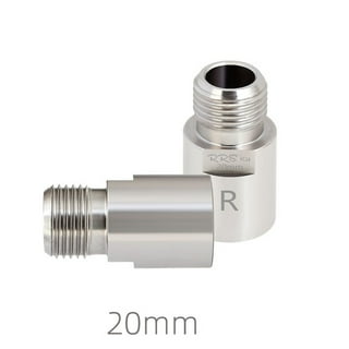 Bike Axle Extender