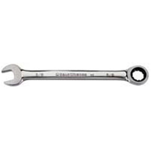 16MM Combination Ratcheting Wrench