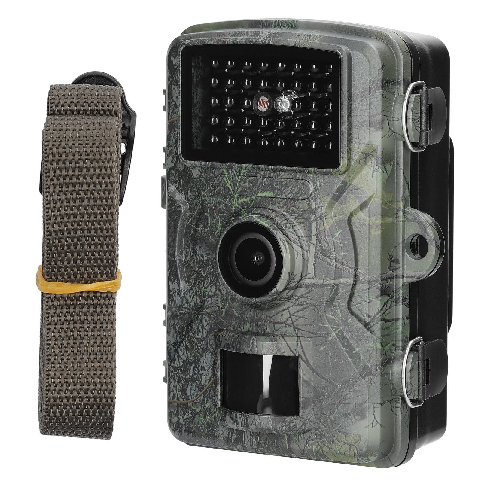 Wildgame Innovations Switch 14 MP Lights-out Hunting Trail Camera