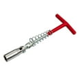 thumbnail image 1 of 16Mm(22Cm) 16/21Mm Automotive Plug T-Wrench Removal Installation Tool Socket, 1 of 8