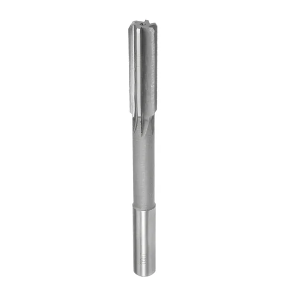 16Mm Chucking Reamer Hss H7 6 Straight Flutes Machine Milling Cutter