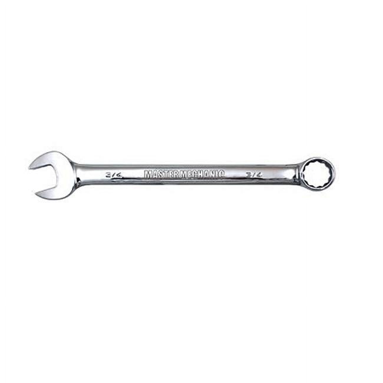 18 mm Master Mechanic Combination Wrench - Walmart.com