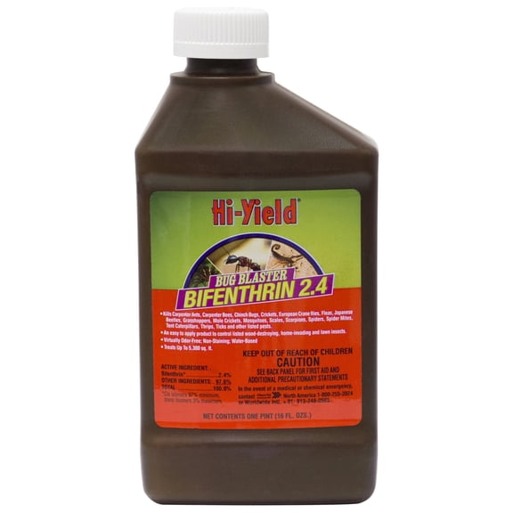 16OZ Conc Bug Blaster