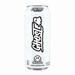 Energy Drinks
