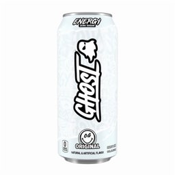 Energy Drinks
