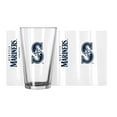 thumbnail image 1 of 16OZ PINT GLASS, 1 of 2