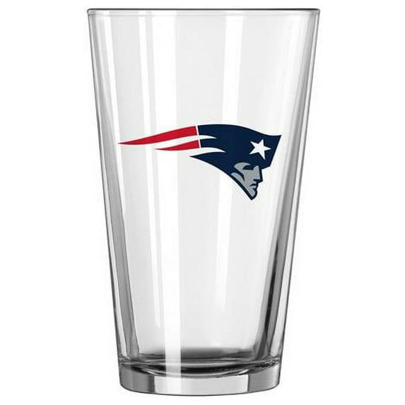 16OZ PINT GLASS