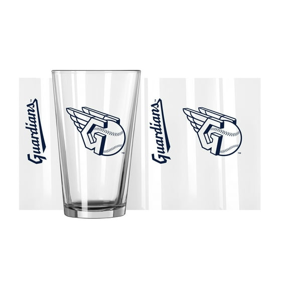 16OZ PINT GLASS