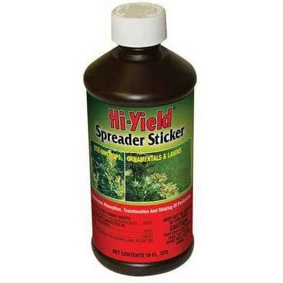 Voluntary Purchasing Groups Spreader Sticker - Liquid - 16 oz