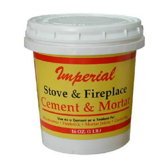 16Oz Hitemp Furn Cement