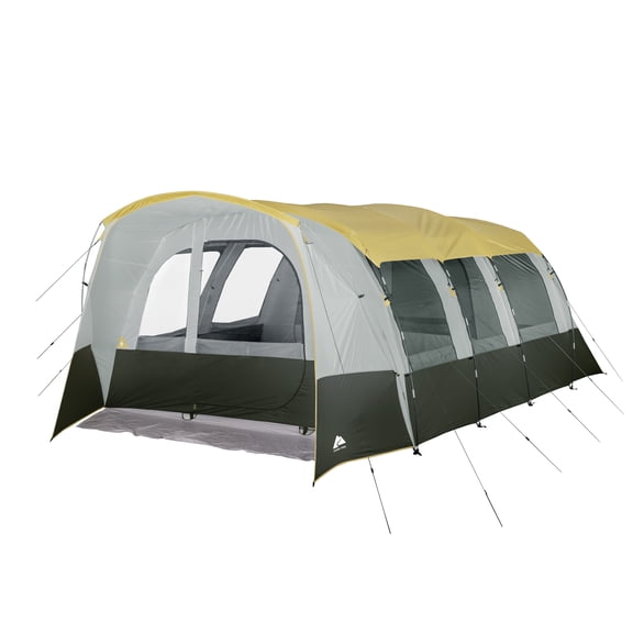 Ozark Trail Flat Creek 16P Tunnel Tent