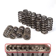16PC Valve Spring Kit Fits for All LS Engines - 625" Lift Rated PAC-1219