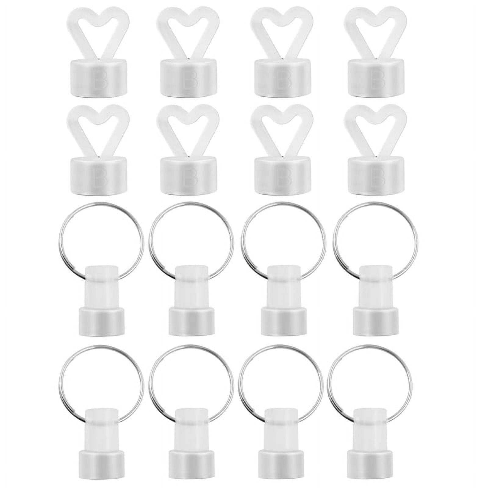 16PCS Balloon Weight for Helium, Balloon Weights, Balloon Weights for Helium Balloons, Plastic