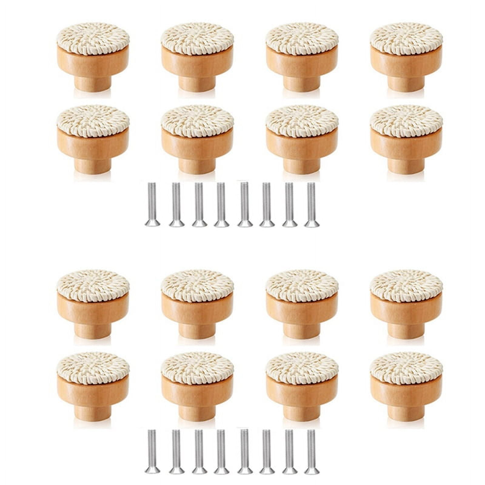 princess polly baby blue dress 10 Pack Boho Dresser Drawers Knobs Branch Cabinet Handles main image 1