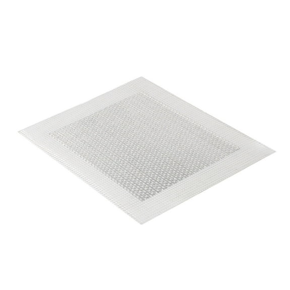 16PCS Drywall Repair Kit 4/6/8-inch Self-Adhesive Dry Wall Repair Patch Kit