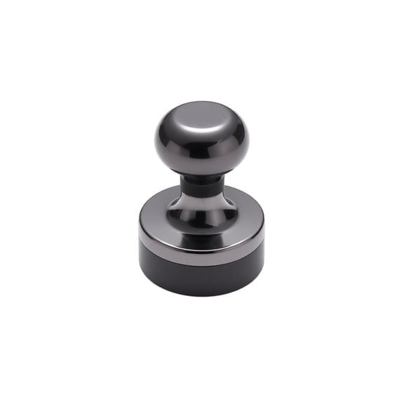 16PCS magnets for whiteboard, strong magnets and fridge magnets, 0.62in whiteboard magnets, essential office supplies, Black